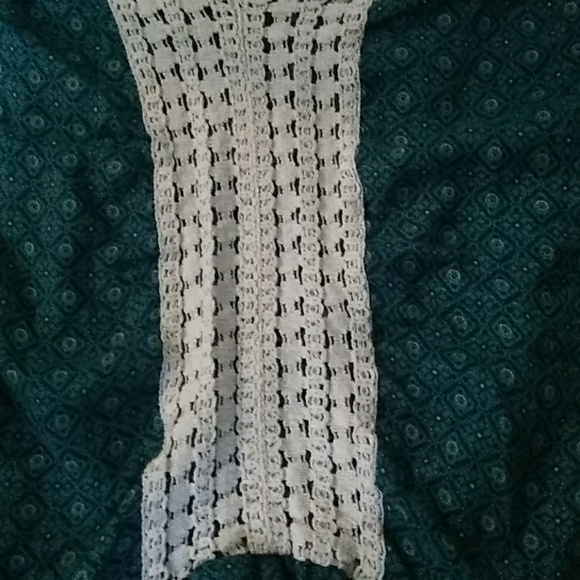 3/4 Sleeve tunic - Picture 3 of 4